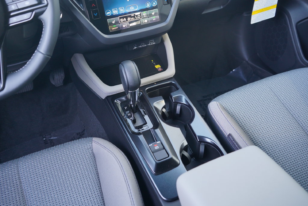 New 2026 Subaru Forester Premium AWD/4WD image 26