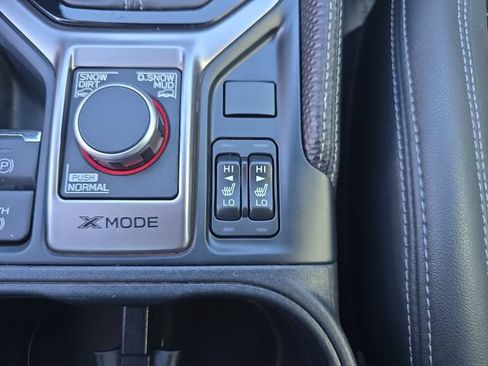 Used 2020 Subaru Forester Limited w/ Popular Package #3 AWD/4WD image 19