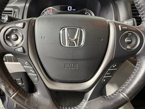 Used 2018 Honda Pilot EX-L image 19