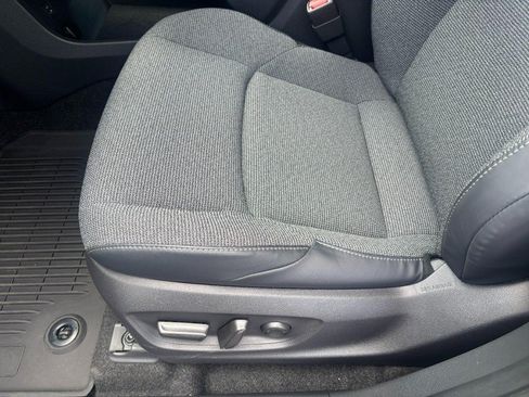 Certified 2026 Toyota bZ AWD/4WD image 16