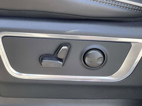 New 2026 RAM 1500 Laramie w/ Night Edition AWD/4WD image 29