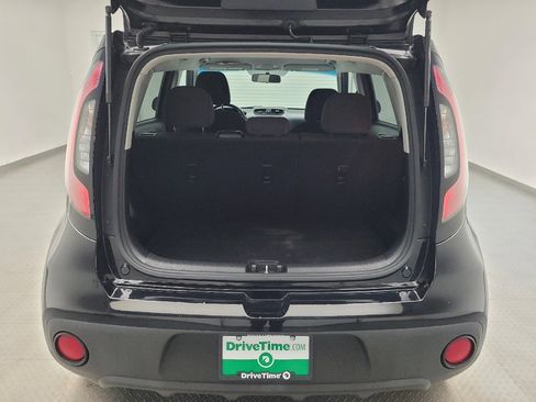 Used 2019 Kia Soul FWD image 29