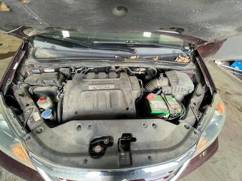 Used 2008 Honda Odyssey EX-L image 38