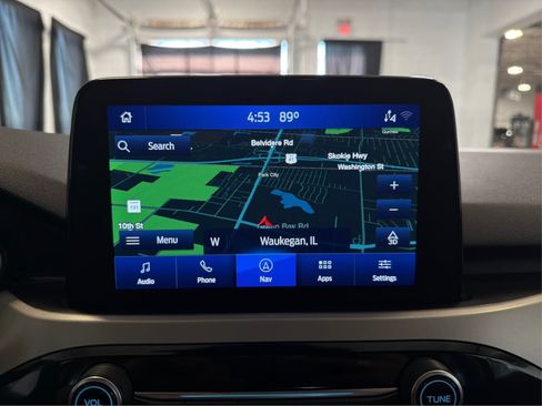 Used 2020 Ford Escape SE AWD/4WD image 27
