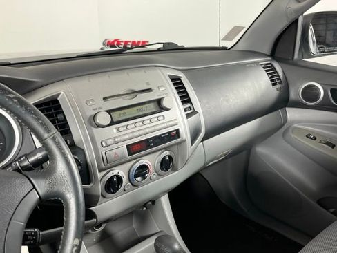 Used 2007 Toyota Tacoma 4x4 Double Cab image 14