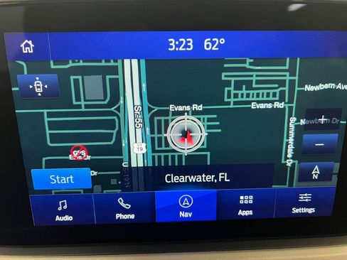 Used 2021 Ford Escape SE w/ SE Sport Appearance Package image 21