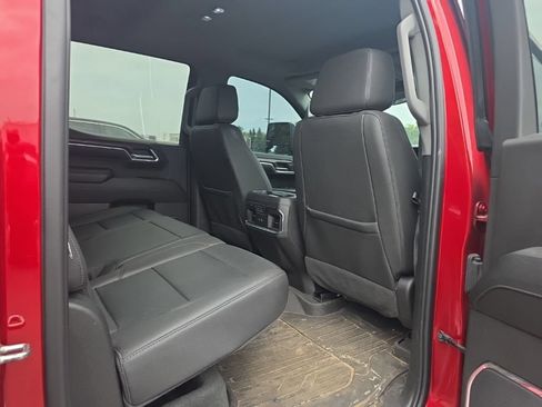 Used 2024 GMC Sierra 1500 SLT w/ SLT Premium Plus Package AWD/4WD image 8