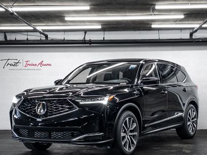 New 2026 Acura MDX w/ Technology Package