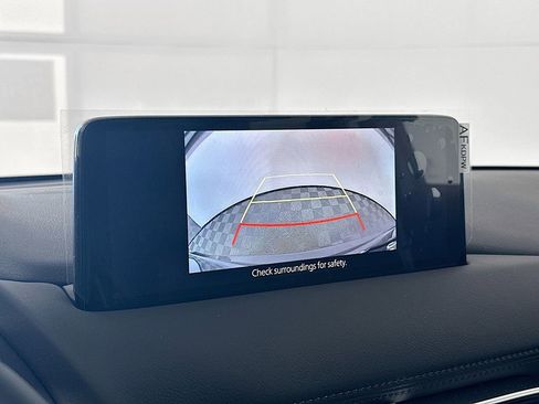 New 2025 MAZDA CX-5 AWD 2.5 S w/ Select Package image 14