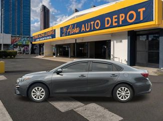 Used 2019 Kia Forte Sedan FWD video 2