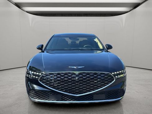 Used 2024 Genesis G90 3.5T AWD/4WD image 8