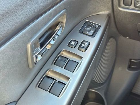 New 2026 Mitsubishi Outlander Sport AWD image 20