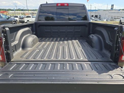 Used 2020 RAM 1500 Classic Warlock w/ Electronics Group AWD/4WD image 19