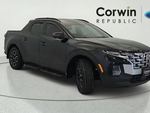 Used 2023 Hyundai Santa Cruz SEL Premium AWD/4WD image 8