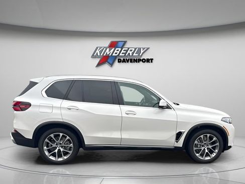 Used 2026 BMW X5 xDrive40i AWD/4WD image 6