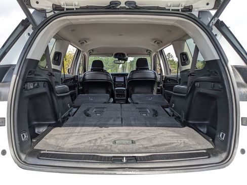 Certified 2021 Jeep Grand Cherokee L Limited image 44