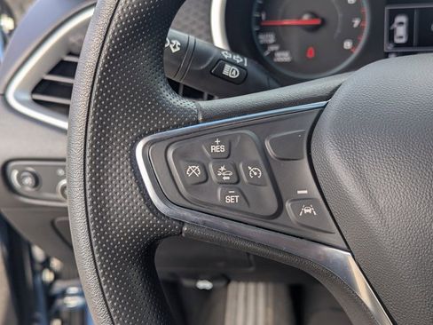 Used 2024 Chevrolet Malibu LT image 20