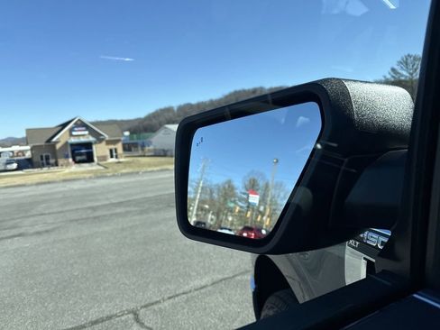 New 2026 Ford F150 XLT w/ XLT Chrome Appearance Package image 21