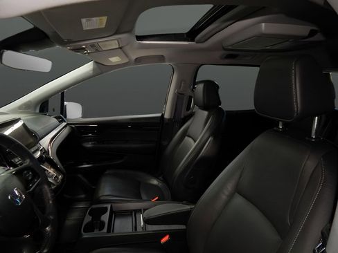 Used 2022 Honda Odyssey Touring image 31