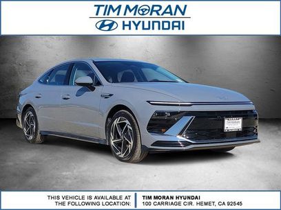 New 2026 Hyundai Sonata SEL
