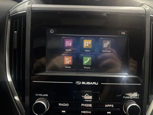 Used 2018 Subaru Crosstrek 2.0i Premium AWD/4WD image 21