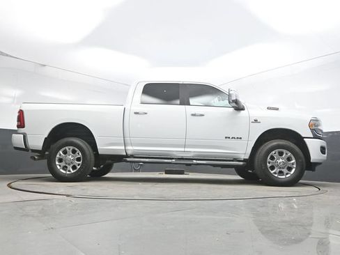 Used 2024 RAM 2500 Laramie AWD/4WD image 24