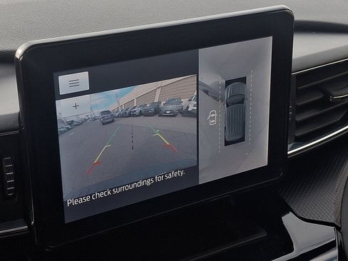 Certified 2022 Ford Explorer ST w/ Equipment Group 401A image 18