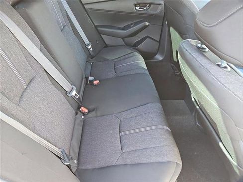 Used 2024 Honda Accord Sport image 22