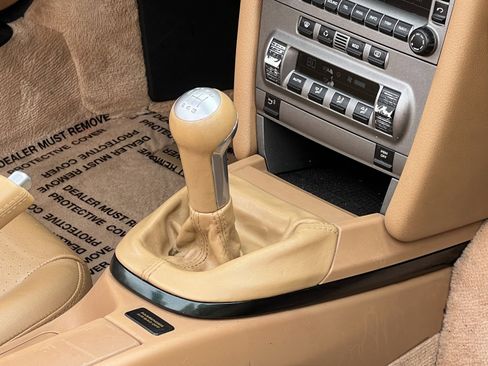 Used 2007 Porsche 911 Carrera image 30