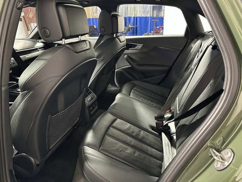 Used 2023 Audi A4 2.0T Premium Plus image 30