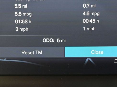 New 2026 Volvo XC90 B6 Ultra image 24