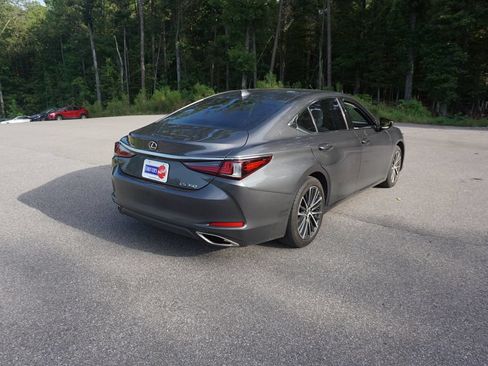 Used 2023 Lexus ES 350 w/ Premium Package FWD image 23