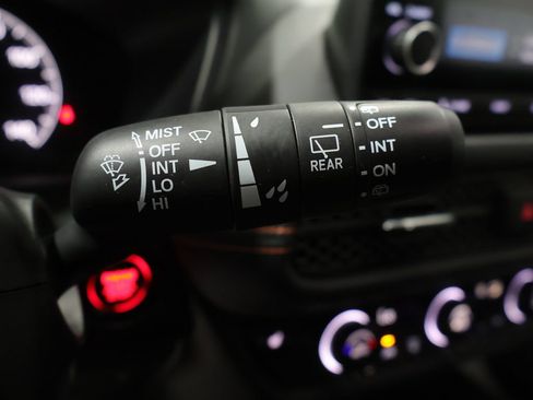 Used 2024 Honda HR-V Sport image 37