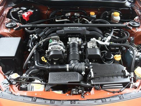 Used 2016 Scion FR-S RWD image 29