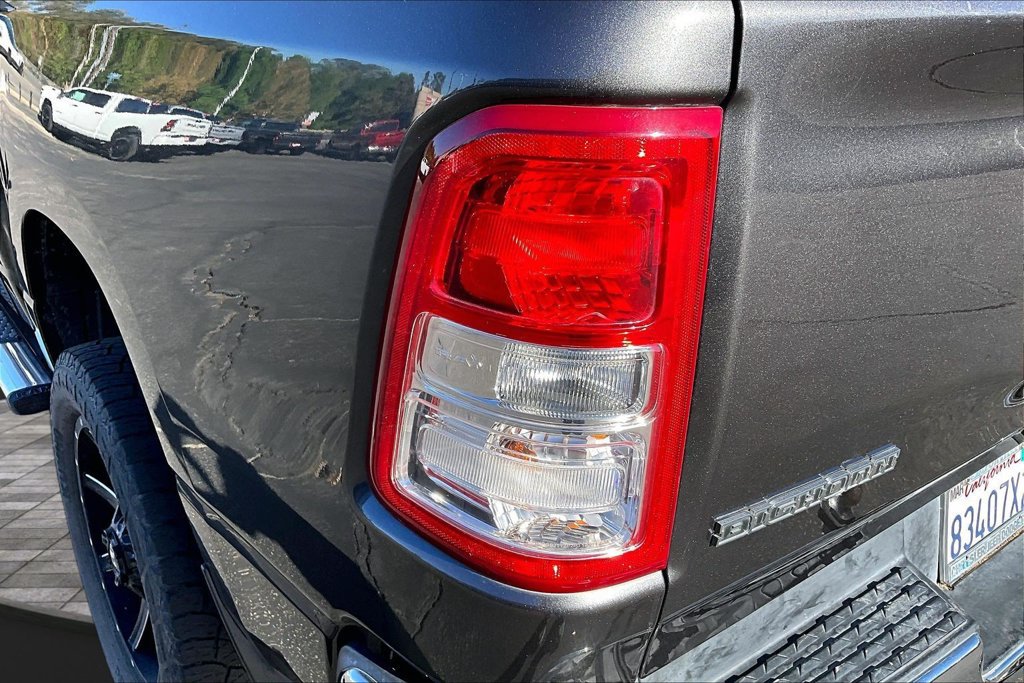 Used 2020 RAM 1500 Big Horn RWD image 24