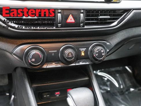 Used 2024 Kia Forte LXS image 20