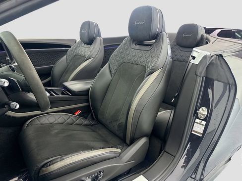 Used 2022 Bentley Continental GT Speed image 22