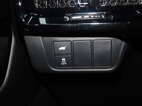 Used 2025 Honda CR-V Sport Touring image 30