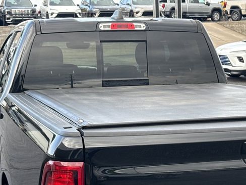 Used 2022 RAM 1500 Lone Star RWD image 10