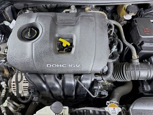 Used 2018 Kia Forte LX image 29