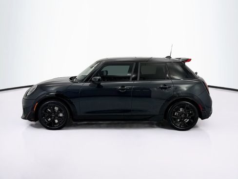 New 2026 MINI Cooper S FWD image 8