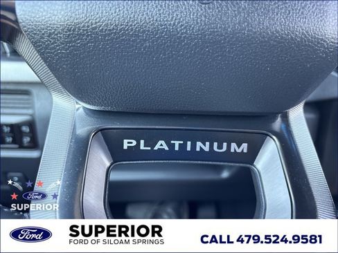 Used 2026 Ford F450 Platinum AWD/4WD image 34