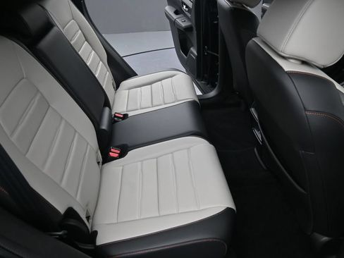 Used 2025 Honda CR-V Sport Touring image 14