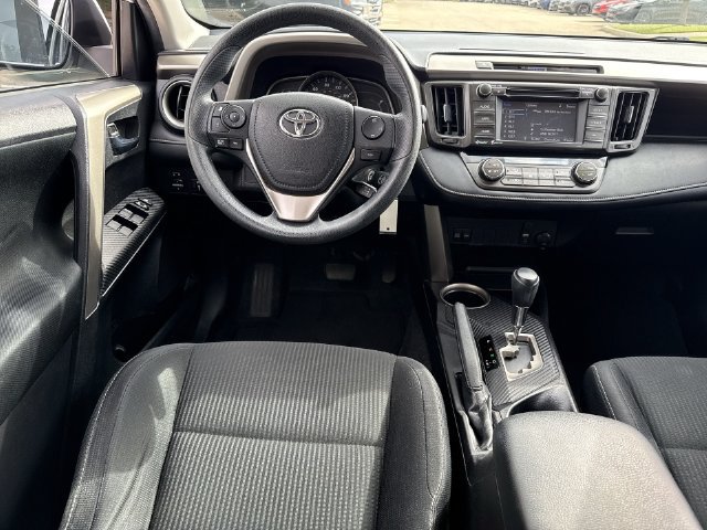 Used 2015 Toyota RAV4 XLE FWD image 10