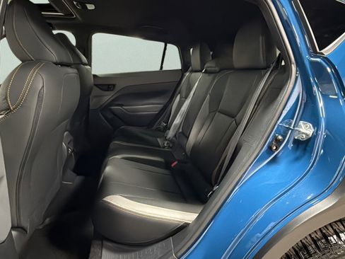 New 2026 Subaru Crosstrek 2.5i Wilderness AWD/4WD image 31