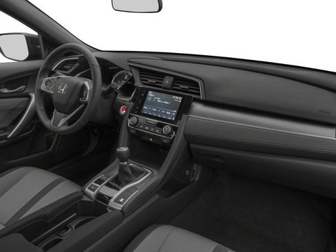 Used 2018 Honda Civic EX-T image 16