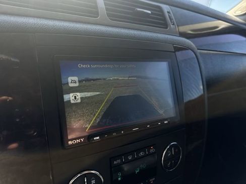Used 2012 GMC Sierra 1500 Denali AWD/4WD image 14