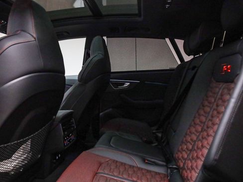 New 2026 Audi RS Q8 performance image 29