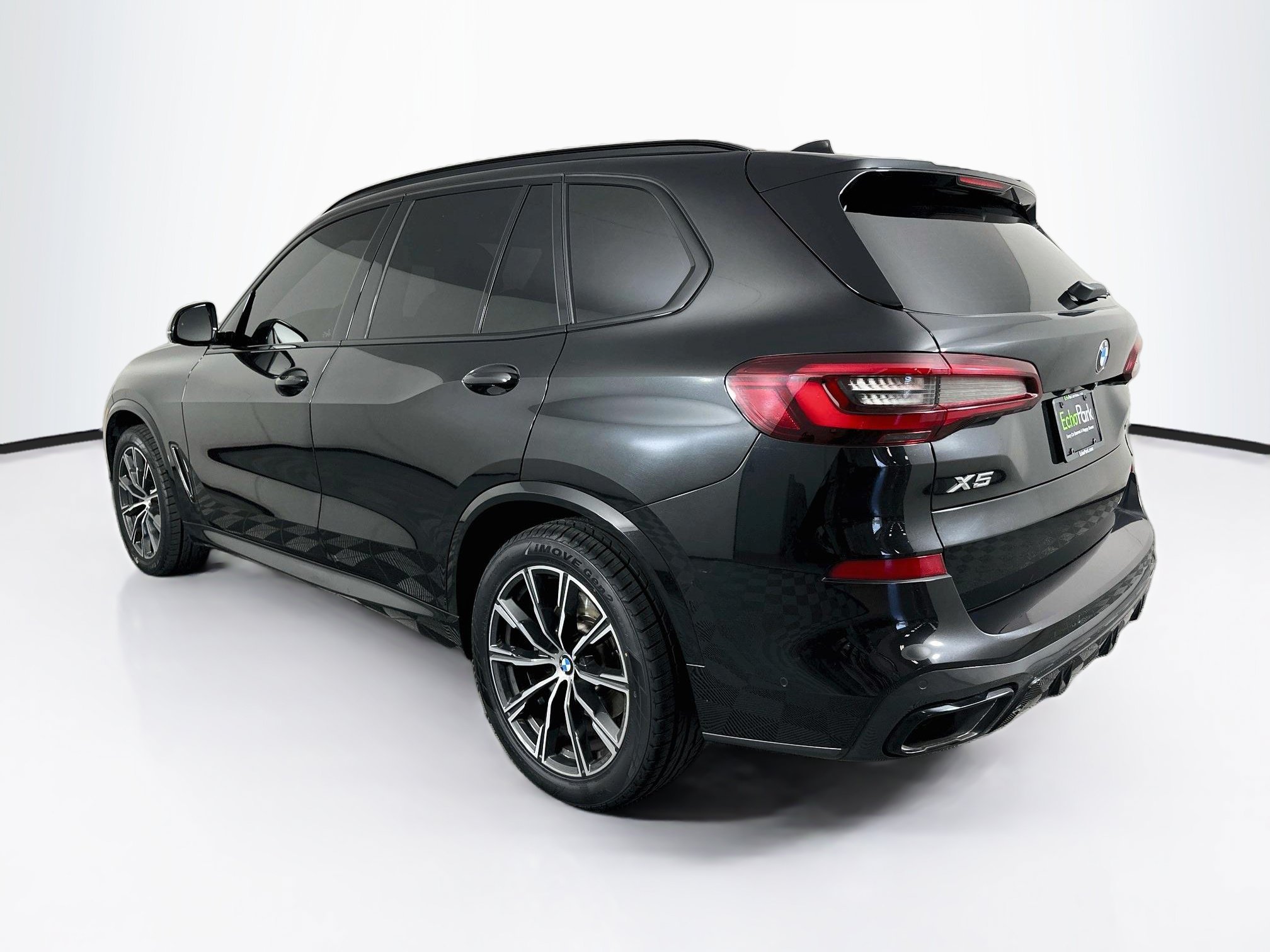 Used 2022 BMW X5 xDrive40i w/ M Sport Package AWD/4WD image 5