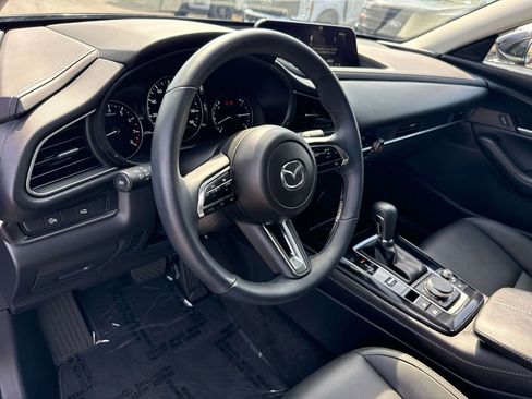 Certified 2025 MAZDA CX-30 AWD 2.5 S w/ Select Sport Pkg image 25
